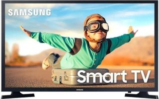 Smart TV Samsung 32 polegadas