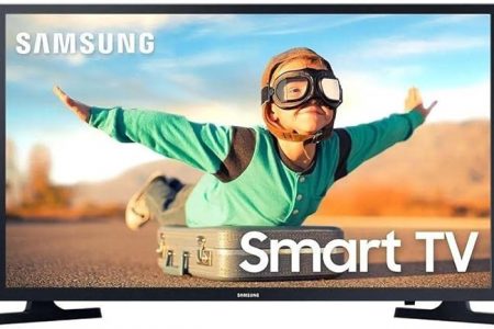 Smart TV Samsung 32 polegadas